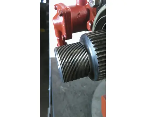 EATON-SPICER DS402R336 DIFFERENTIAL ASSEMBLY FRONT REAR