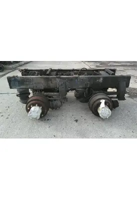 EATON-SPICER DS402R355 CUTOFF - SINGLE AXLE