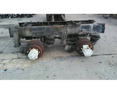 EATON-SPICER DS402R355 CUTOFF - SINGLE AXLE