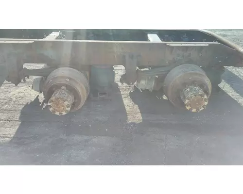 EATON-SPICER DS402R370 CUTOFF - SINGLE AXLE