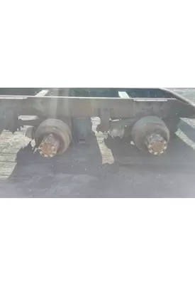 EATON-SPICER DS402R370 CUTOFF - SINGLE AXLE