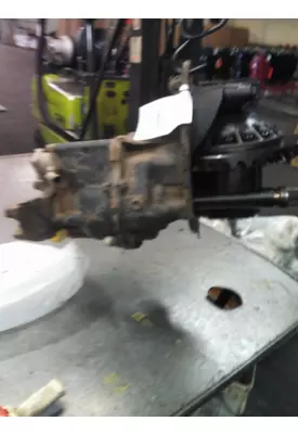 EATON-SPICER DS402R370 DIFFERENTIAL ASSEMBLY FRONT REAR
