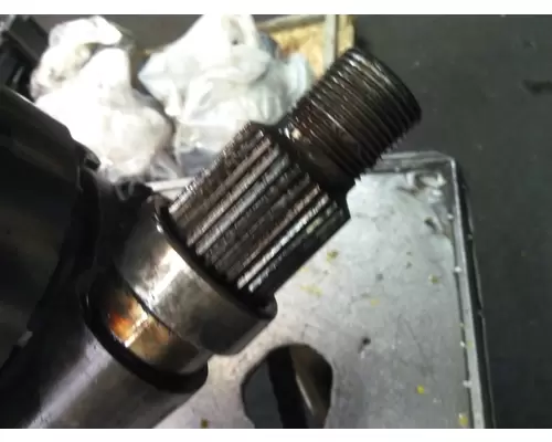 EATON-SPICER DS402R370 DIFFERENTIAL ASSEMBLY FRONT REAR
