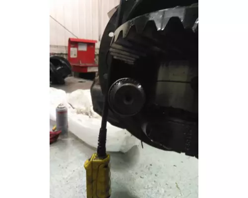 EATON-SPICER DS402R370 DIFFERENTIAL ASSEMBLY FRONT REAR