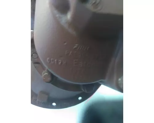EATON-SPICER DS402R370 DIFFERENTIAL ASSEMBLY FRONT REAR