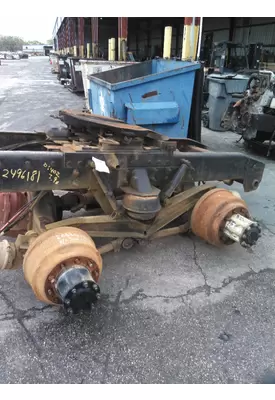 EATON-SPICER DS402R390 CUTOFF - SINGLE AXLE