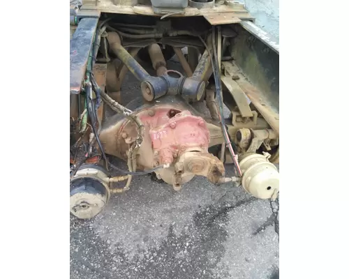 EATON-SPICER DS402R390 CUTOFF - SINGLE AXLE