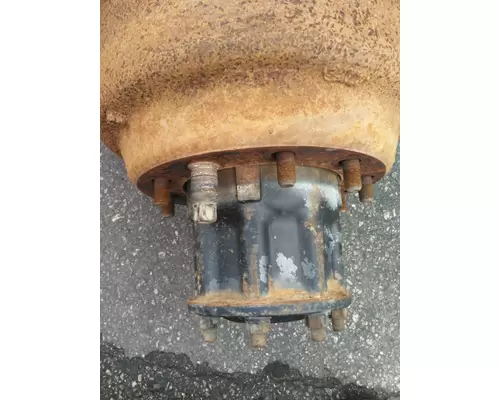 EATON-SPICER DS402R390 CUTOFF - SINGLE AXLE