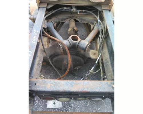 EATON-SPICER DS402R390 CUTOFF - SINGLE AXLE