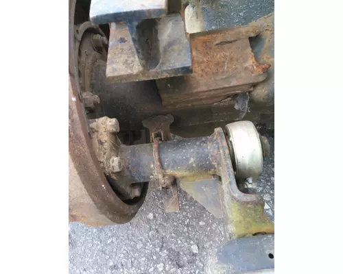 EATON-SPICER DS402R390 CUTOFF - SINGLE AXLE