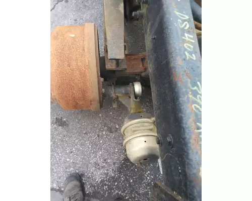 EATON-SPICER DS402R390 CUTOFF - SINGLE AXLE