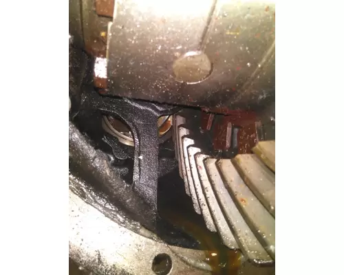 EATON-SPICER DS402R390 DIFFERENTIAL ASSEMBLY FRONT REAR