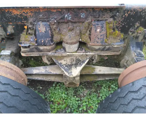 EATON-SPICER DS402R411 CUTOFF - SINGLE AXLE