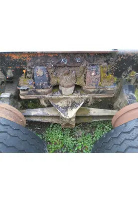 EATON-SPICER DS402R411 CUTOFF - SINGLE AXLE