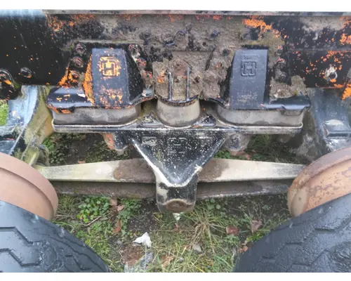 EATON-SPICER DS402R411 CUTOFF - SINGLE AXLE