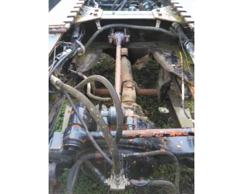 EATON-SPICER DS402R411 CUTOFF - SINGLE AXLE