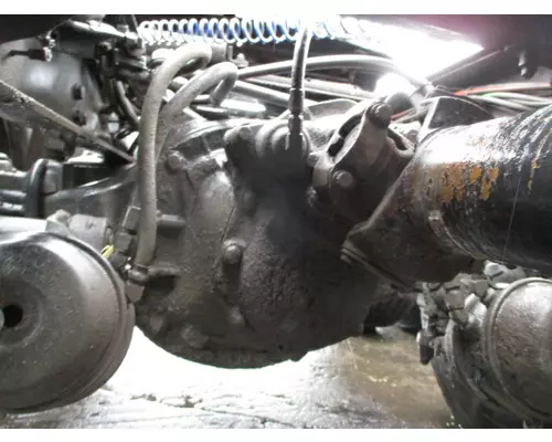 EATON-SPICER DS402R411 CUTOFF - SINGLE AXLE