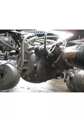 EATON-SPICER DS402R411 CUTOFF - SINGLE AXLE