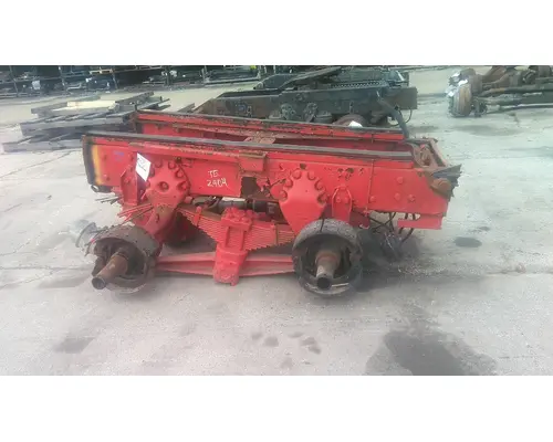 EATON-SPICER DS402R411 CUTOFF - SINGLE AXLE