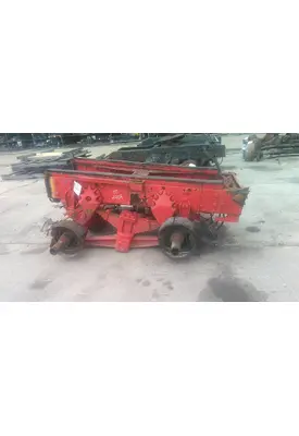 EATON-SPICER DS402R411 CUTOFF - SINGLE AXLE