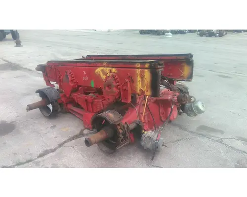 EATON-SPICER DS402R411 CUTOFF - SINGLE AXLE