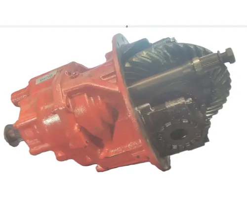 EATON-SPICER DS402R411 DIFFERENTIAL ASSEMBLY FRONT REAR