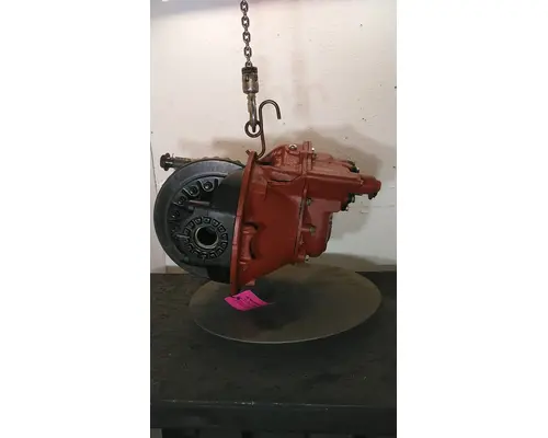 EATON-SPICER DS402R411 DIFFERENTIAL ASSEMBLY FRONT REAR