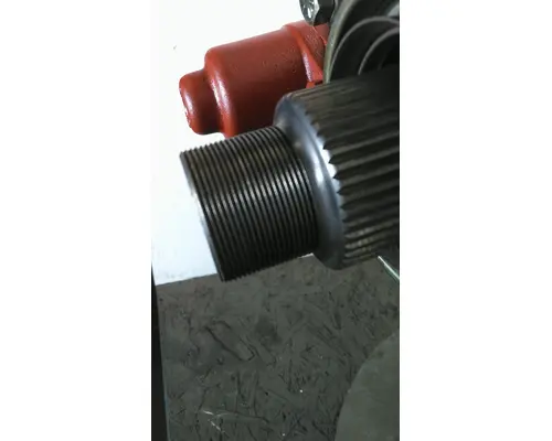 EATON-SPICER DS402R411 DIFFERENTIAL ASSEMBLY FRONT REAR