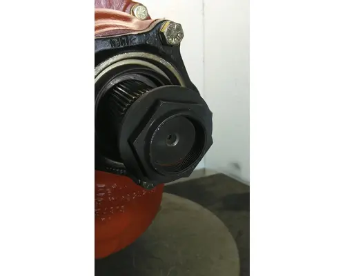 EATON-SPICER DS402R411 DIFFERENTIAL ASSEMBLY FRONT REAR