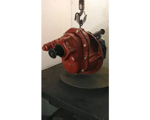 EATON-SPICER DS402R411 DIFFERENTIAL ASSEMBLY FRONT REAR