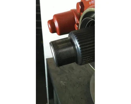 EATON-SPICER DS402R411 DIFFERENTIAL ASSEMBLY FRONT REAR