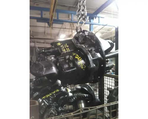 EATON-SPICER DS402R411 DIFFERENTIAL ASSEMBLY FRONT REAR