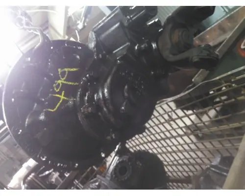 EATON-SPICER DS402R411 DIFFERENTIAL ASSEMBLY FRONT REAR