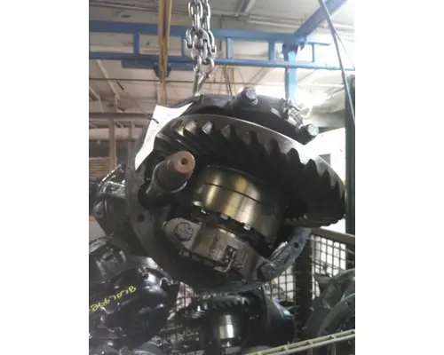 EATON-SPICER DS402R411 DIFFERENTIAL ASSEMBLY FRONT REAR