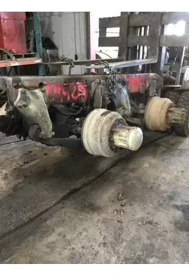 EATON-SPICER DS402R433 CUTOFF - SINGLE AXLE