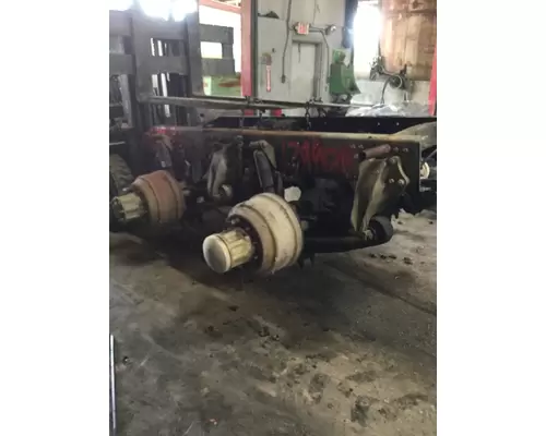 EATON-SPICER DS402R433 CUTOFF - TANDEM AXLE