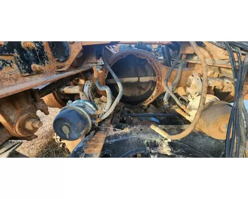 EATON-SPICER DS402RTBD CUTOFF - SINGLE AXLE