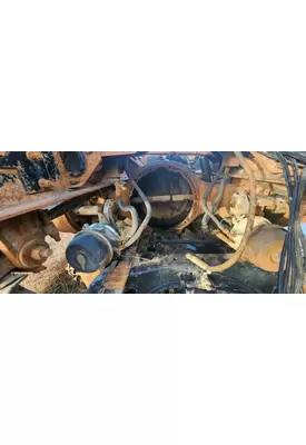 EATON-SPICER DS402RTBD CUTOFF - SINGLE AXLE