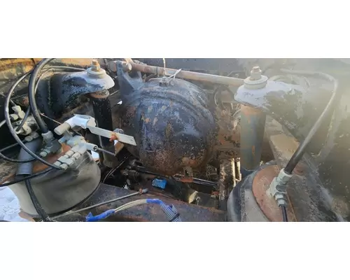 EATON-SPICER DS402RTBD CUTOFF - SINGLE AXLE