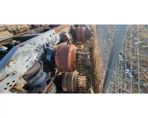 EATON-SPICER DS402RTBD CUTOFF - SINGLE AXLE