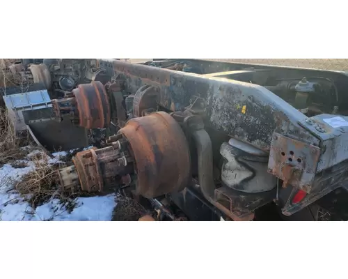 EATON-SPICER DS402RTBD CUTOFF - SINGLE AXLE