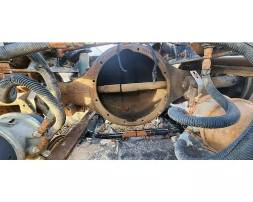 EATON-SPICER DS402RTBD CUTOFF - SINGLE AXLE