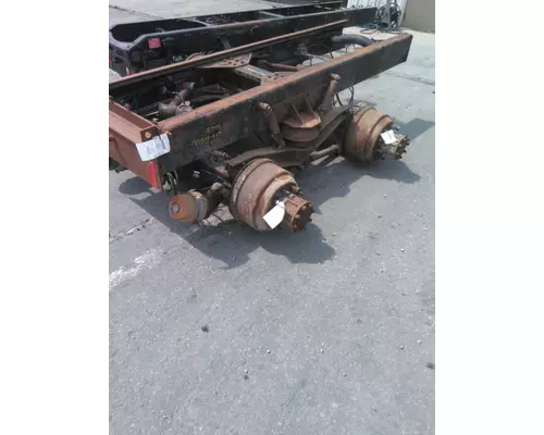 EATON-SPICER DS402RTBD CUTOFF - SINGLE AXLE