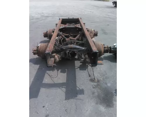 EATON-SPICER DS402RTBD CUTOFF - SINGLE AXLE