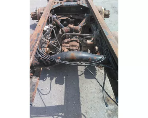 EATON-SPICER DS402RTBD CUTOFF - SINGLE AXLE