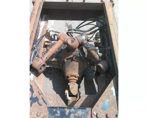 EATON-SPICER DS402RTBD CUTOFF - SINGLE AXLE