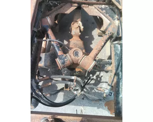 EATON-SPICER DS402RTBD CUTOFF - SINGLE AXLE