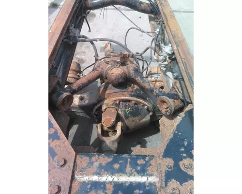EATON-SPICER DS402RTBD CUTOFF - SINGLE AXLE