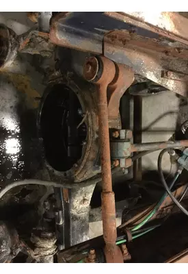 EATON-SPICER DS402RTBD CUTOFF - SINGLE AXLE