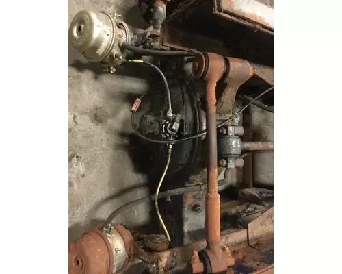EATON-SPICER DS402RTBD CUTOFF - SINGLE AXLE